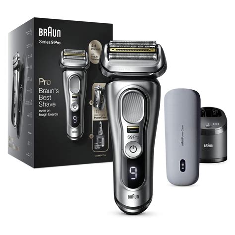 Men's Electric Shavers for Sale 